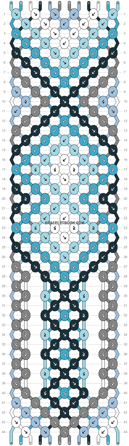 Normal pattern #28009 variation #399628 pattern