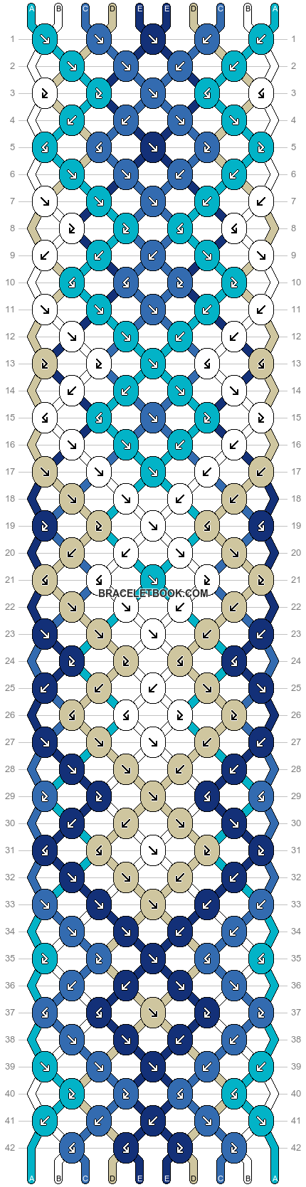 Normal pattern #133494 variation #399629 pattern