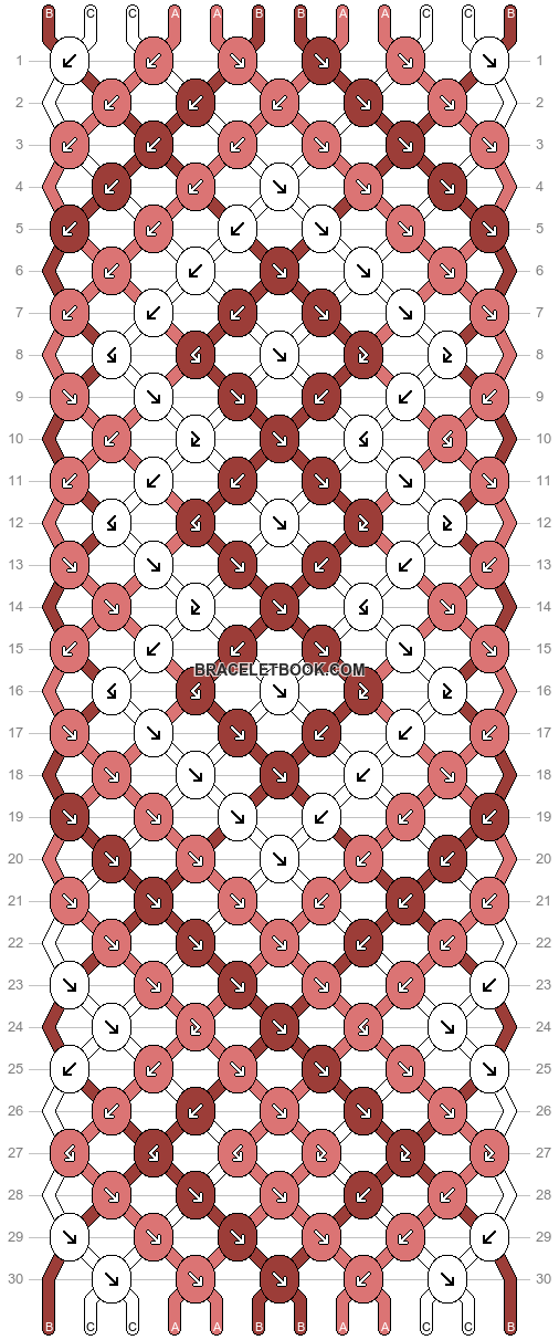 Normal pattern #24135 variation #399630 pattern