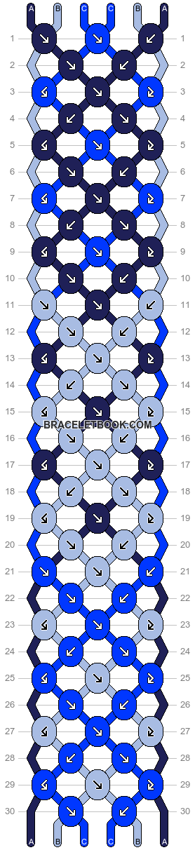 Normal pattern #192210 variation #399634 pattern
