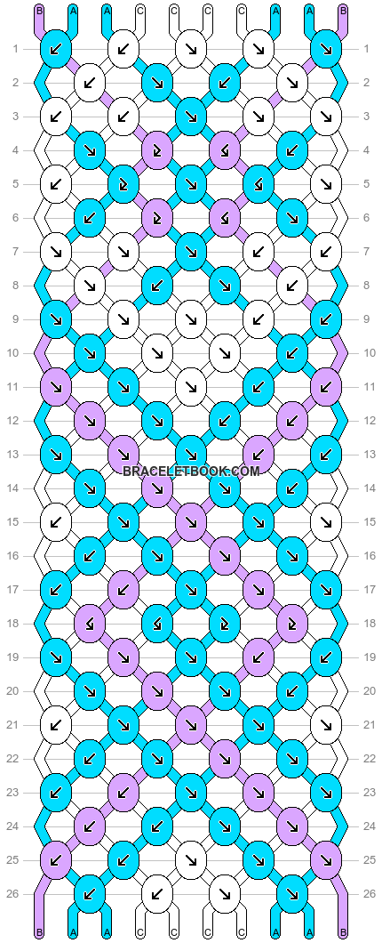 Normal pattern #165996 variation #399635 pattern