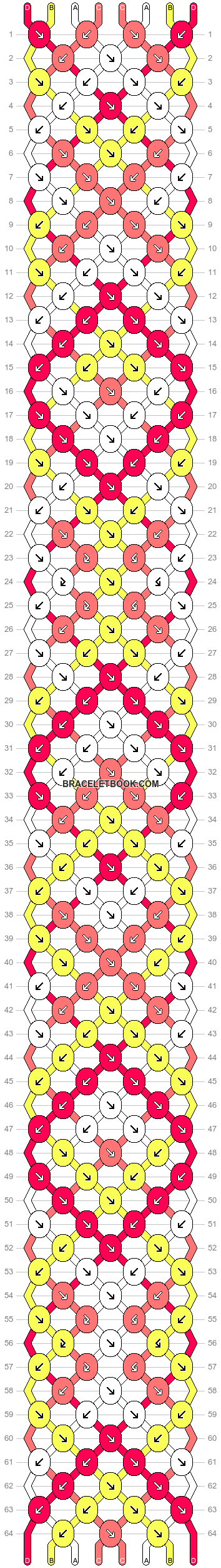 Normal pattern #191068 variation #399636 pattern