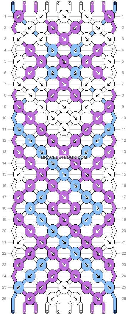 Normal pattern #165996 variation #399637 pattern
