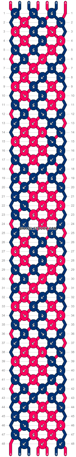 Normal pattern #192632 variation #399638 pattern
