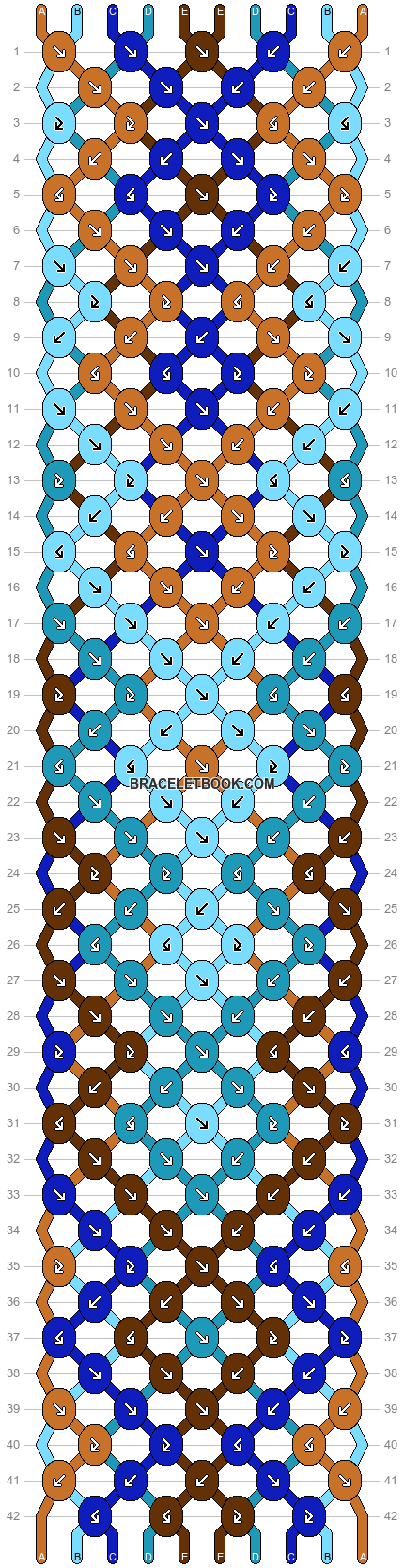 Normal pattern #133494 variation #399639 pattern