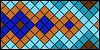 Normal pattern #133494 variation #399639