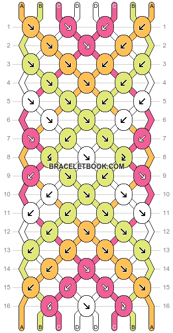 Normal pattern #17998 variation #399641 pattern