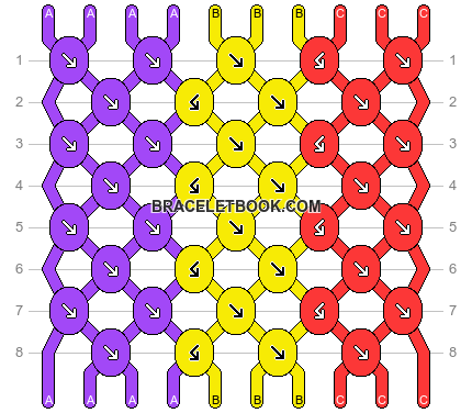 Normal pattern #69 variation #399642 pattern