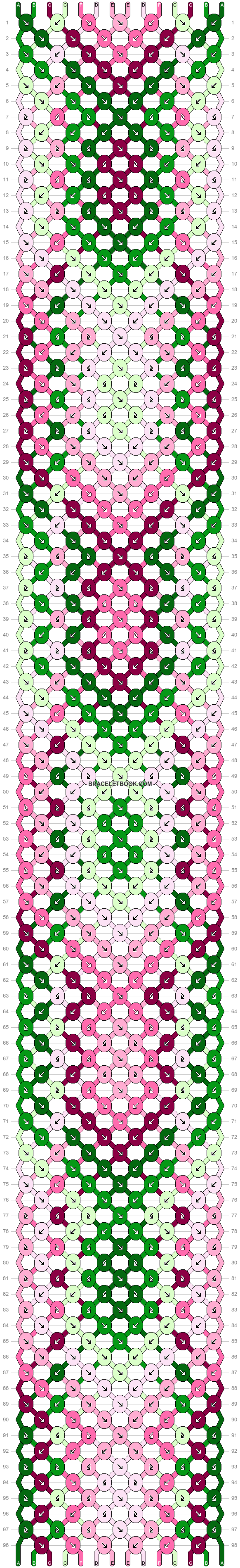 Normal pattern #191119 variation #399643 pattern