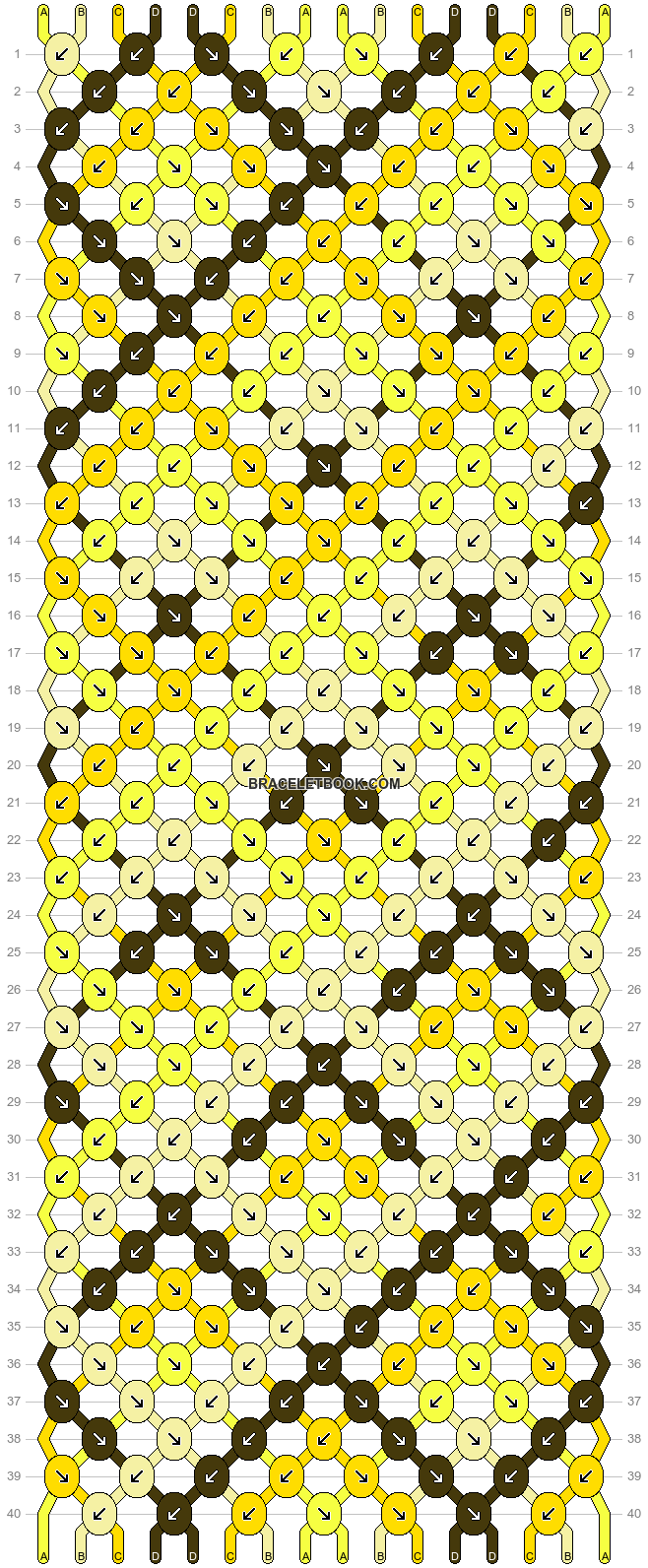 Normal pattern #25990 variation #399644 pattern