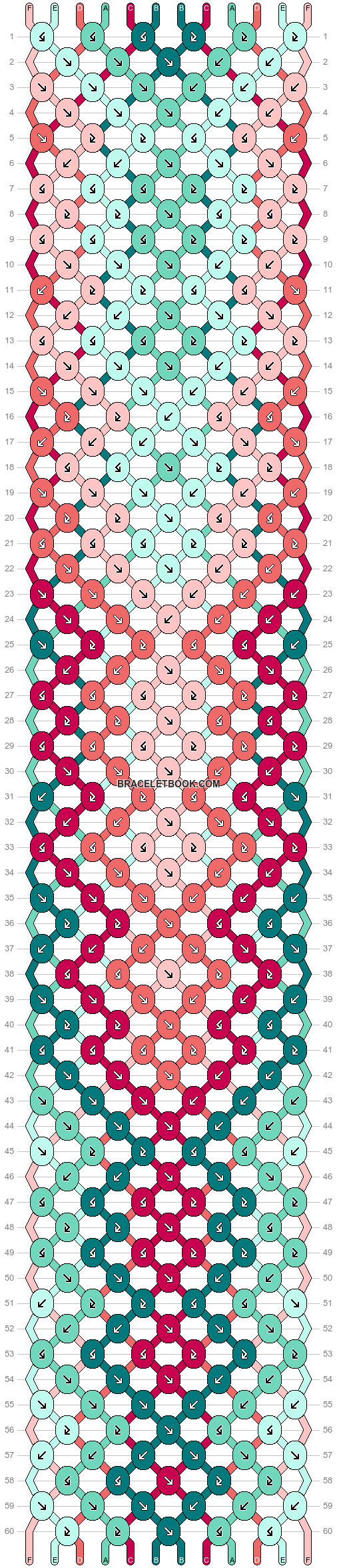 Normal pattern #192575 variation #399645 pattern