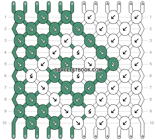 Normal pattern #25105 variation #399647 pattern