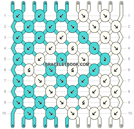 Normal pattern #5608 variation #399648 pattern
