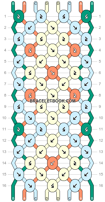 Normal pattern #190733 variation #399650 pattern