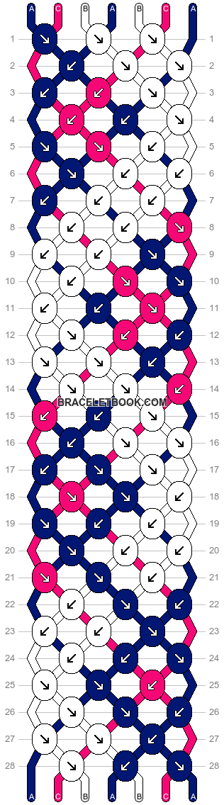 Normal pattern #192635 variation #399651 pattern