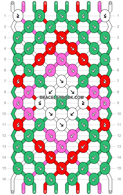 Normal pattern #191675 variation #399652 pattern