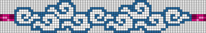 Alpha pattern #157810 variation #399653
