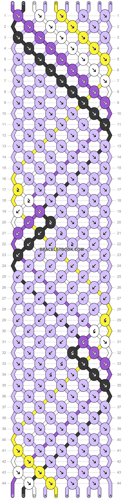Normal pattern #188344 variation #399654 pattern