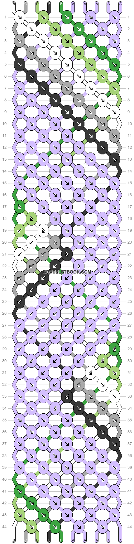 Normal pattern #188344 variation #399655 pattern