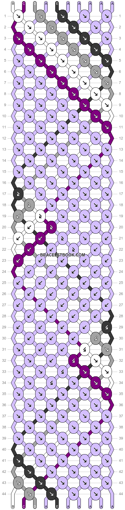 Normal pattern #188344 variation #399656 pattern