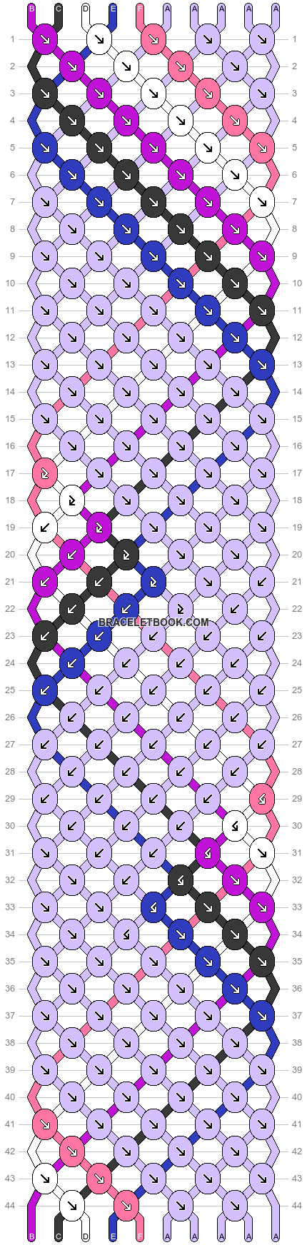 Normal pattern #188344 variation #399657 pattern