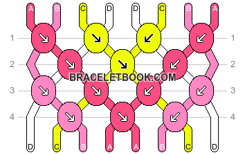 Normal pattern #2 variation #399660 pattern