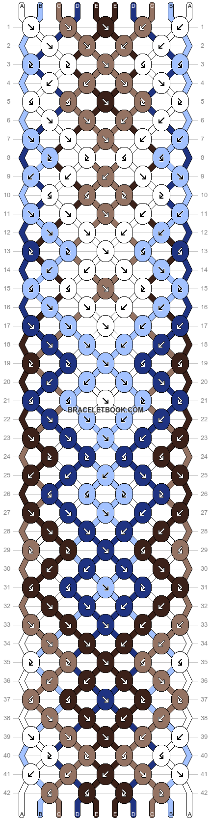 Normal pattern #133494 variation #399661 pattern