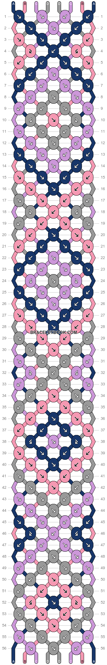 Normal pattern #49081 variation #399662 pattern
