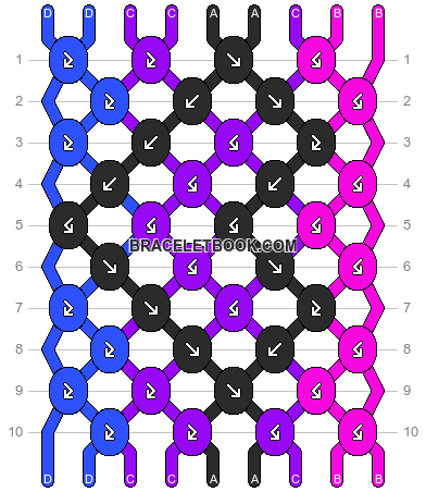Normal pattern #192554 variation #399665 pattern