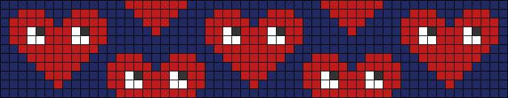 Alpha pattern #73842 variation #399666 preview