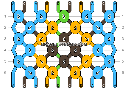 Normal pattern #22103 variation #399667 pattern