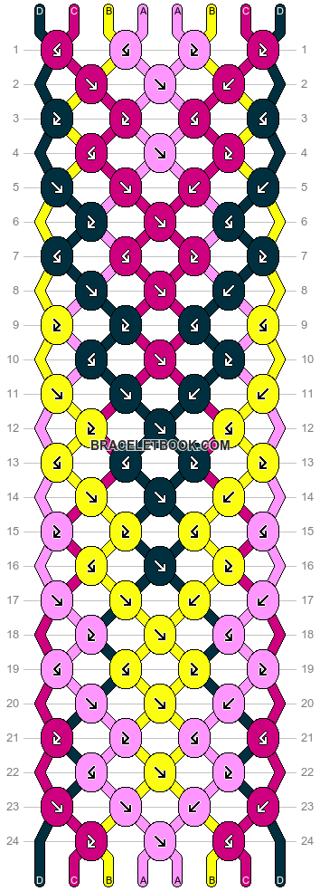 Normal pattern #67386 variation #399668 pattern