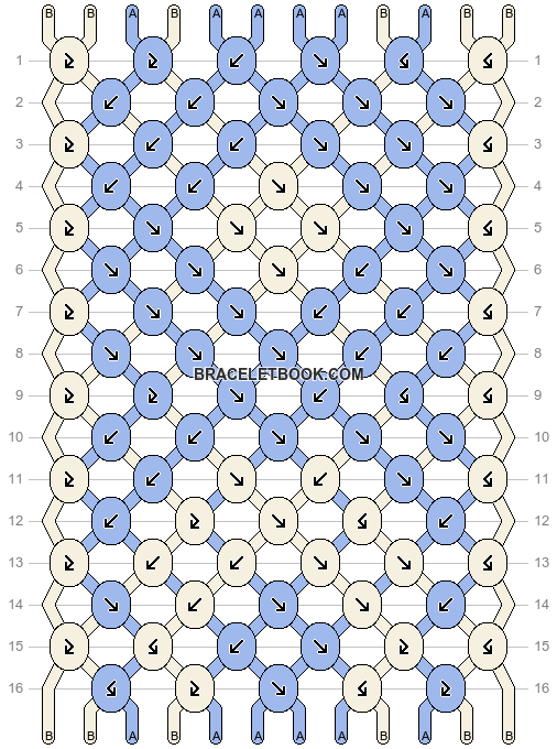 Normal pattern #136597 variation #399669 pattern