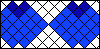 Normal pattern #110268 variation #399670