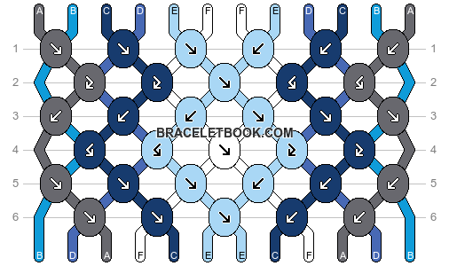 Normal pattern #18 variation #399672 pattern