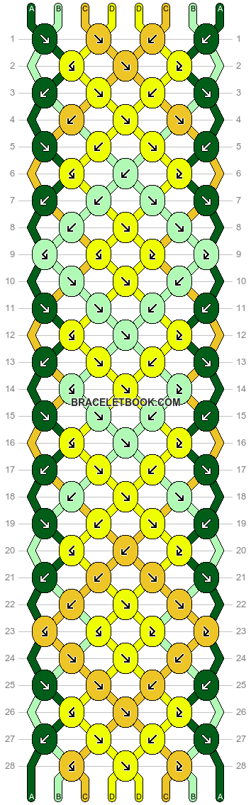 Normal pattern #192189 variation #399673 pattern