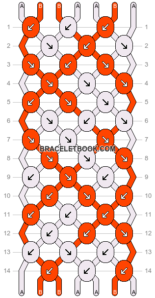 Normal pattern #192642 variation #399674 pattern