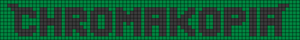 Alpha pattern #189164 variation #399675