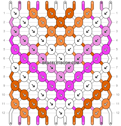 Normal pattern #70 variation #399676 pattern