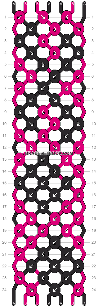 Normal pattern #192634 variation #399677 pattern