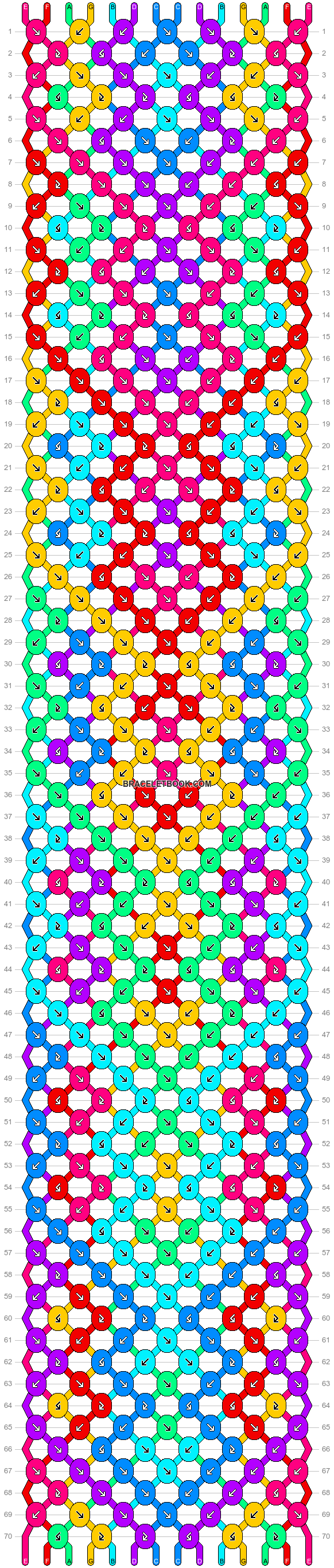 Normal pattern #192623 variation #399678 pattern