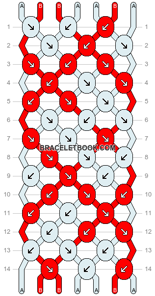 Normal pattern #192641 variation #399682 pattern