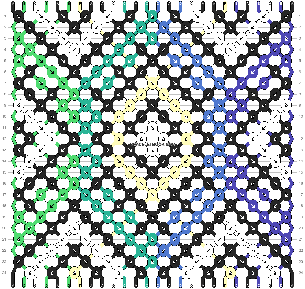 Normal pattern #154206 variation #399683 pattern