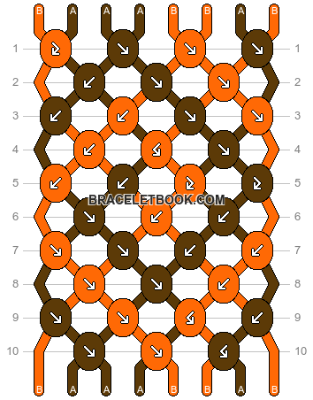 Normal pattern #155432 variation #399684 pattern