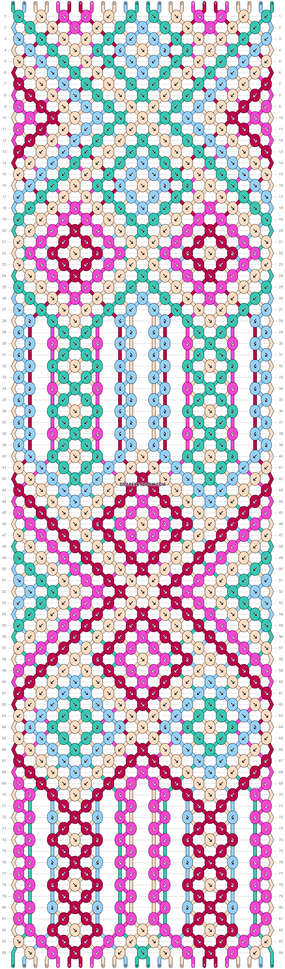 Normal pattern #24111 variation #399685 pattern