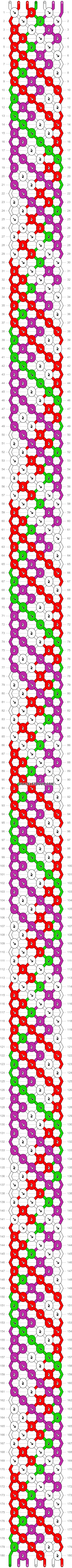 Normal pattern #46642 variation #399686 pattern