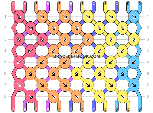 Normal pattern #4063 variation #399688 pattern