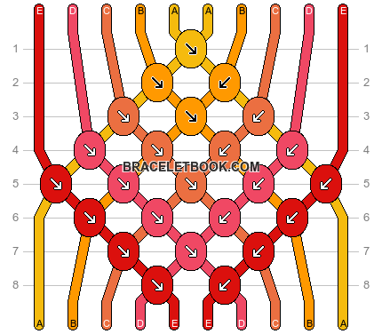 Normal pattern #14708 variation #399689 pattern