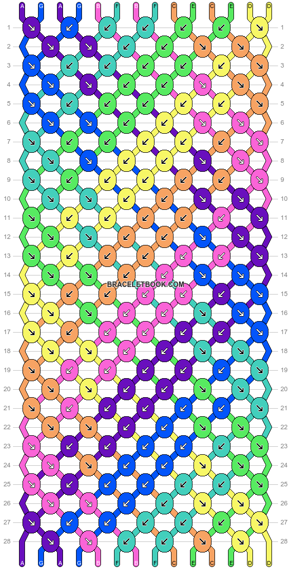 Normal pattern #189291 variation #399690 pattern