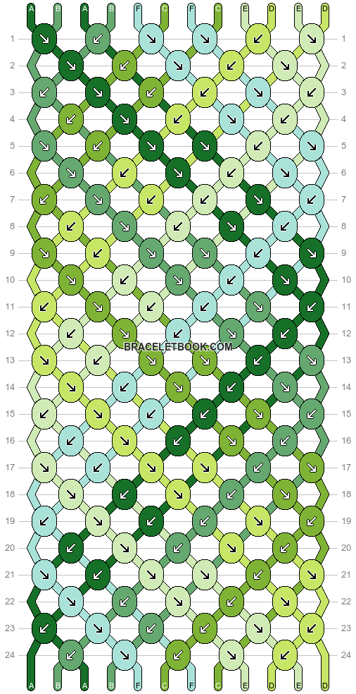 Normal pattern #128516 variation #399692 pattern